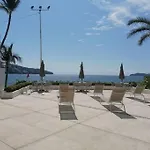 Departamento De Lujo En La Bahia De Acapulco