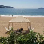 Departamento De Lujo En La Bahia De Acapulco