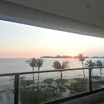 Departamento De Lujo En La Bahia De Acapulco