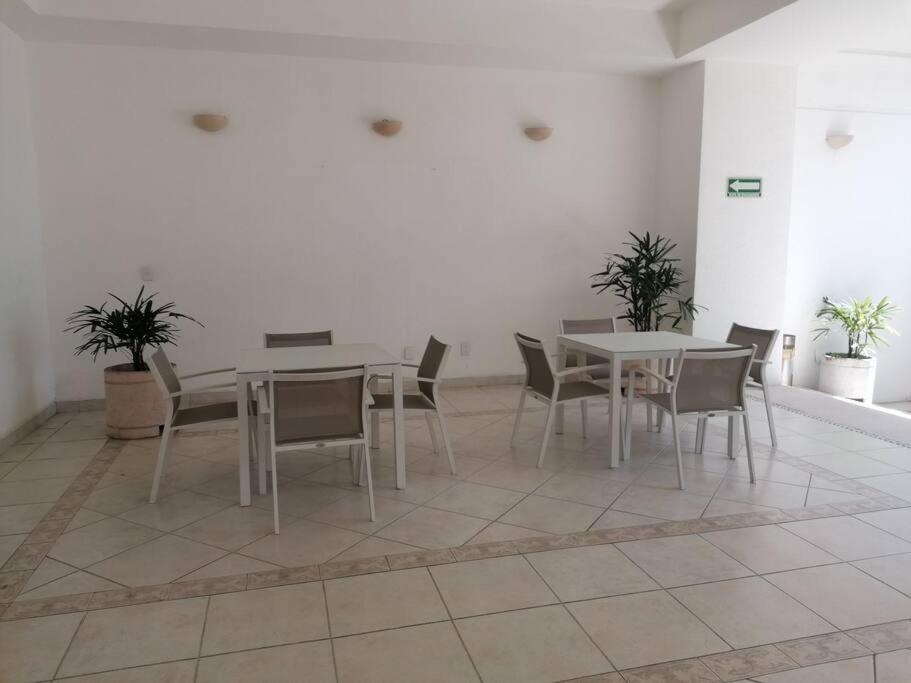 Departamento De Lujo En La Bahia De Appartement *