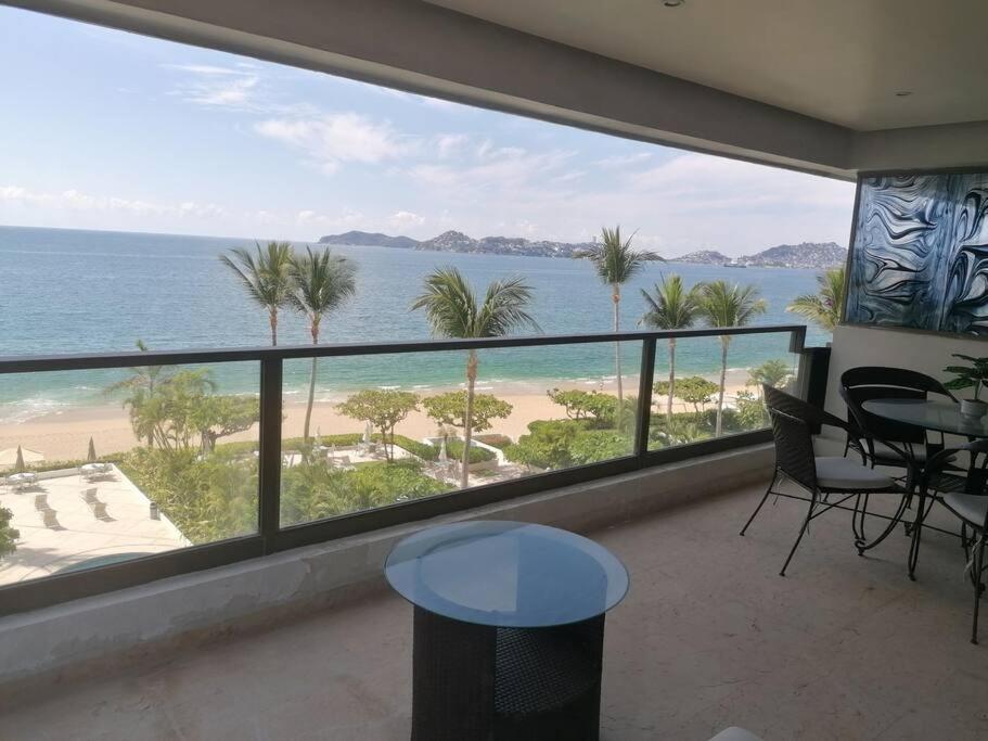 Departamento De Lujo En La Bahia De Appartement Acapulco