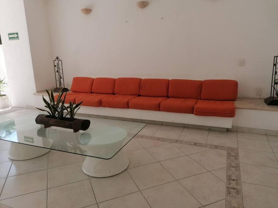 Departamento De Lujo En La Bahia De Appartement *
