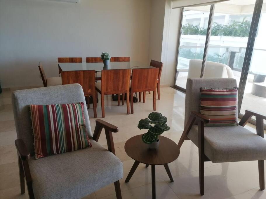 Departamento De Lujo En La Bahia De Appartement Acapulco